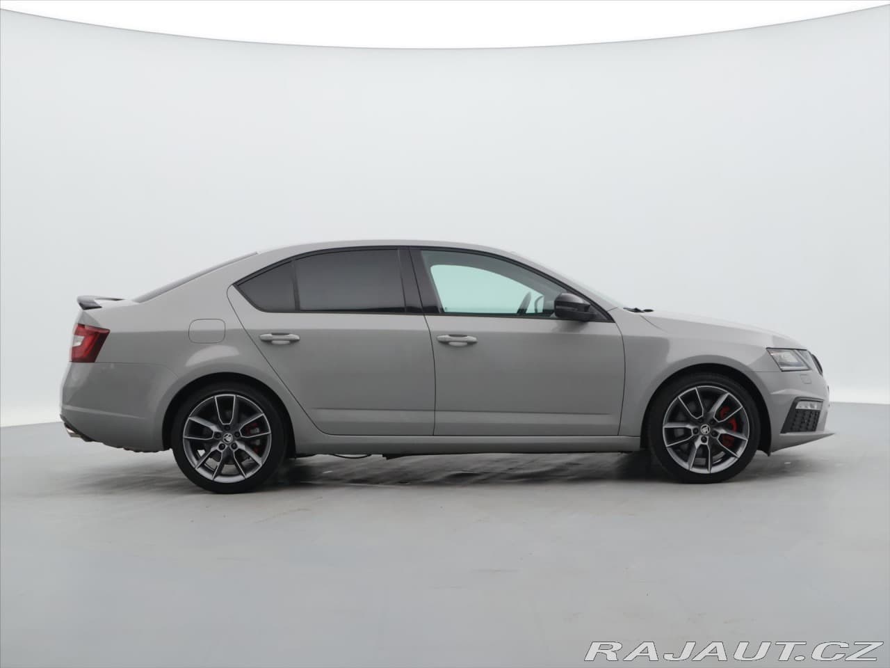 2019 Škoda OCTAVIA - 8