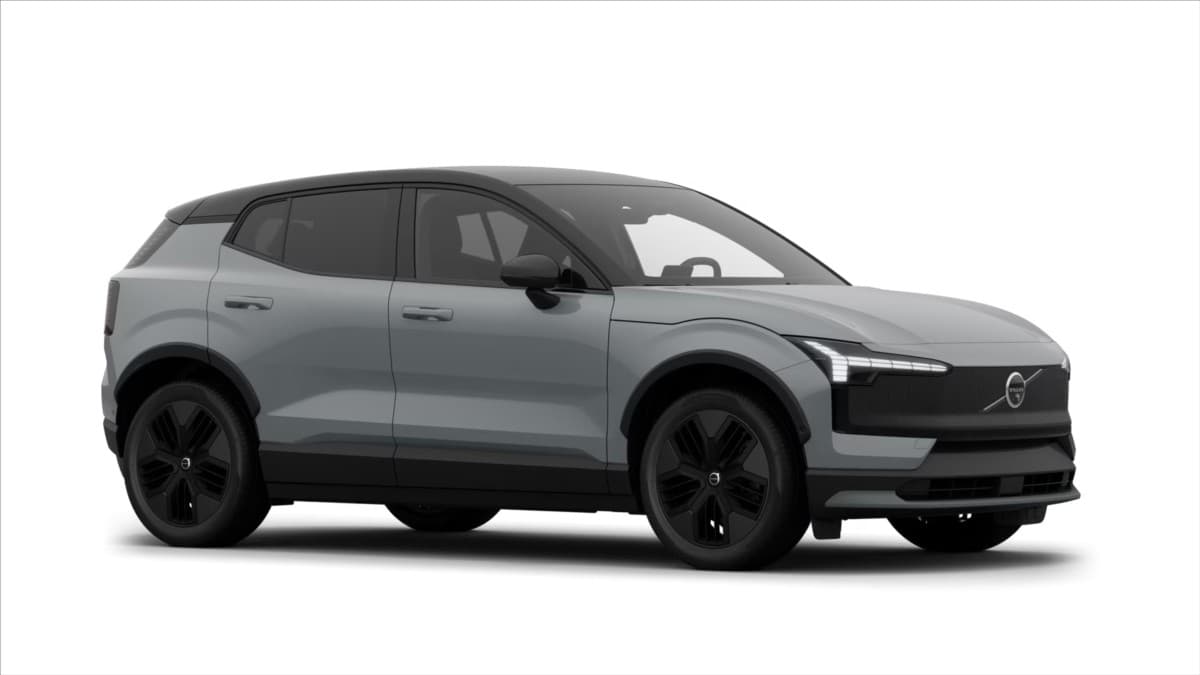 2026 Volvo EX30 - 2