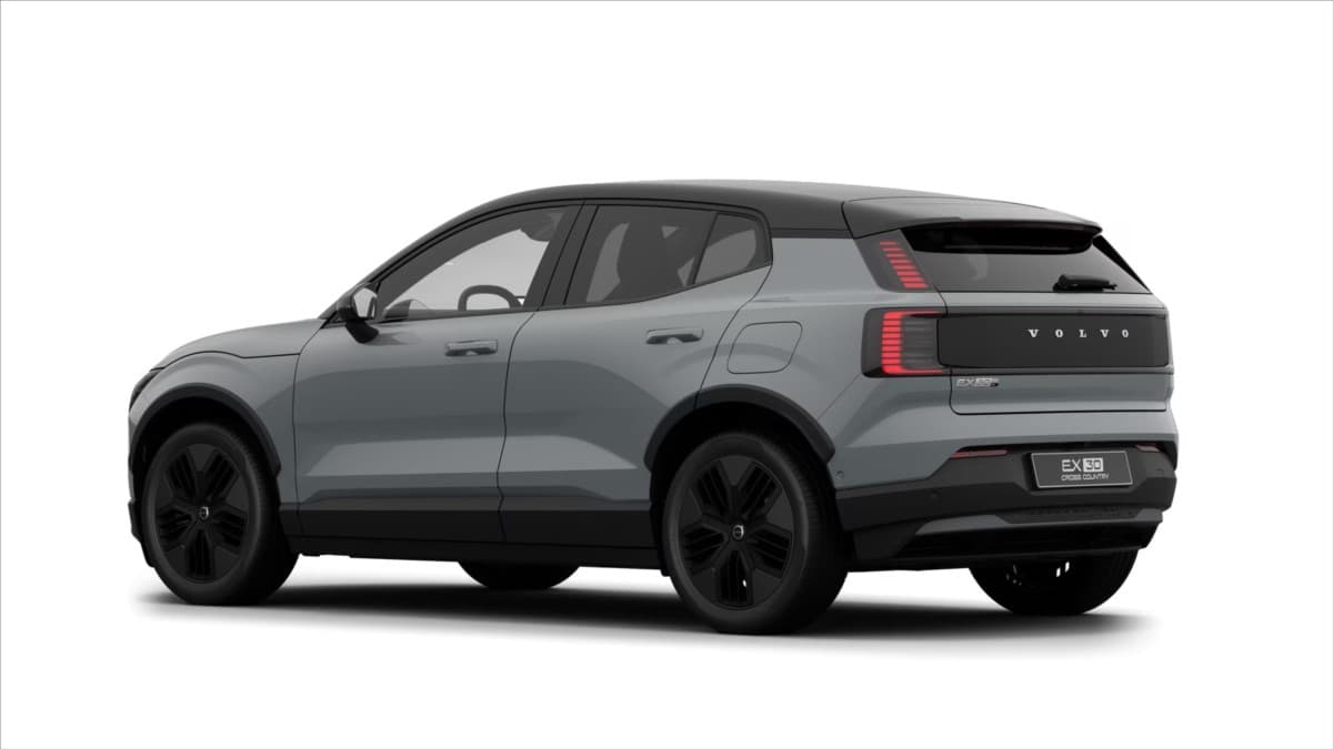 2026 Volvo EX30 - 3