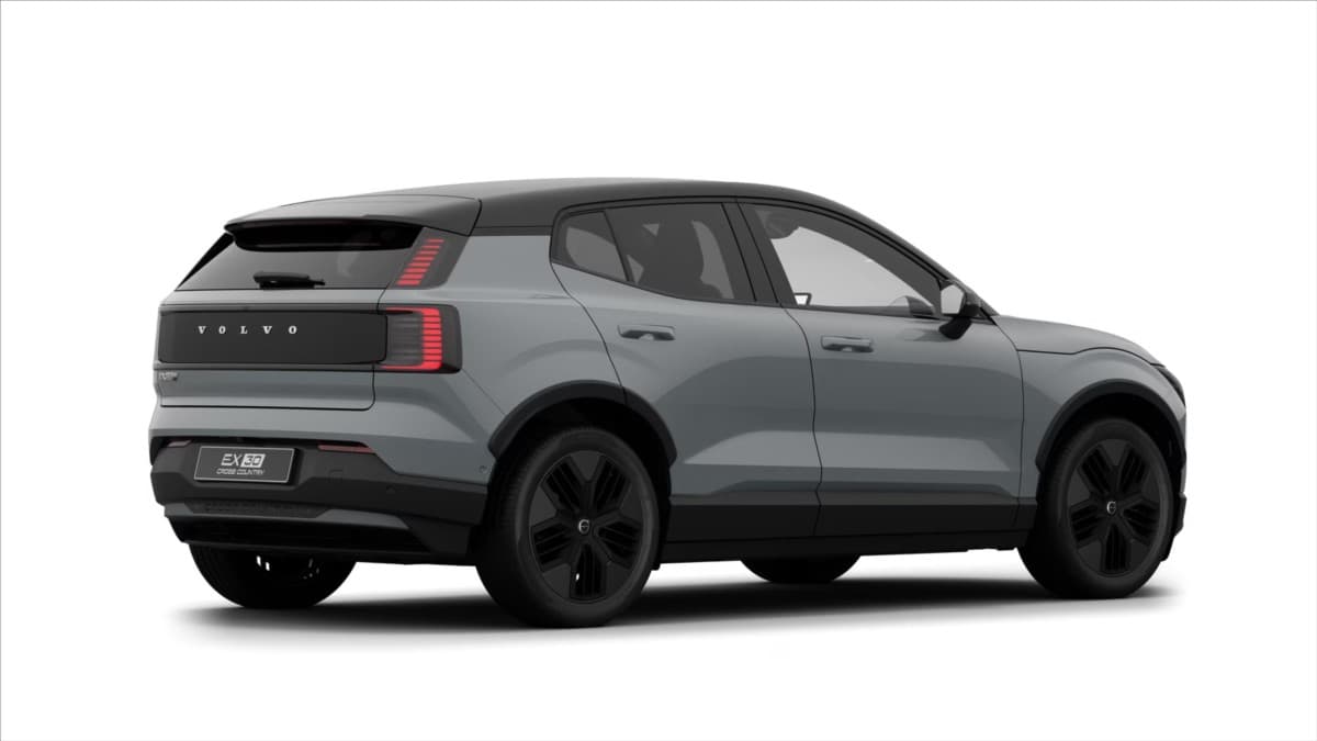 2026 Volvo EX30 - 4