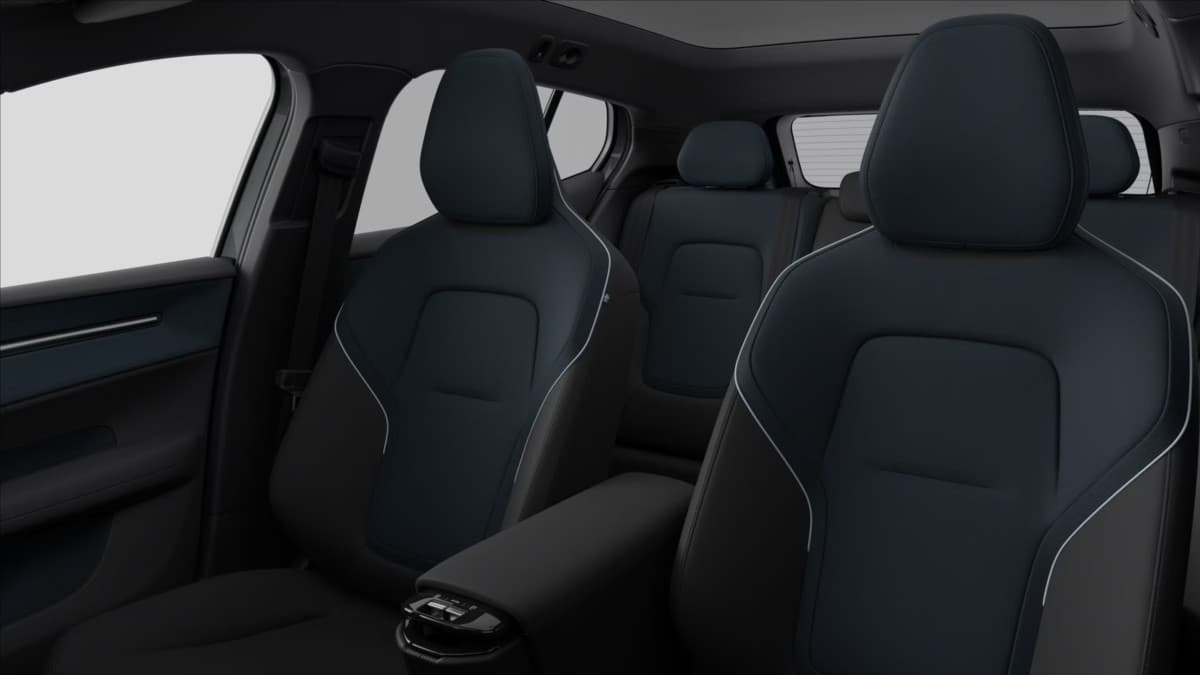 2026 Volvo EX30 - 7