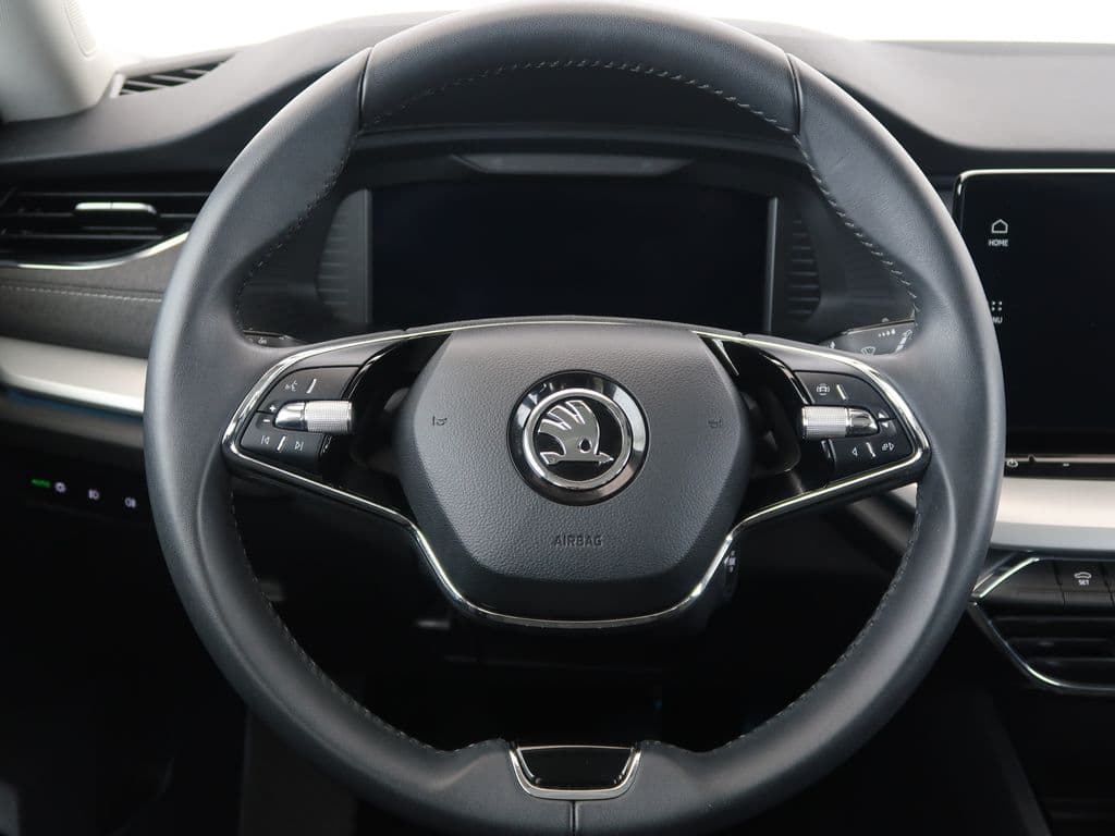 2024 Škoda OCTAVIA - 15