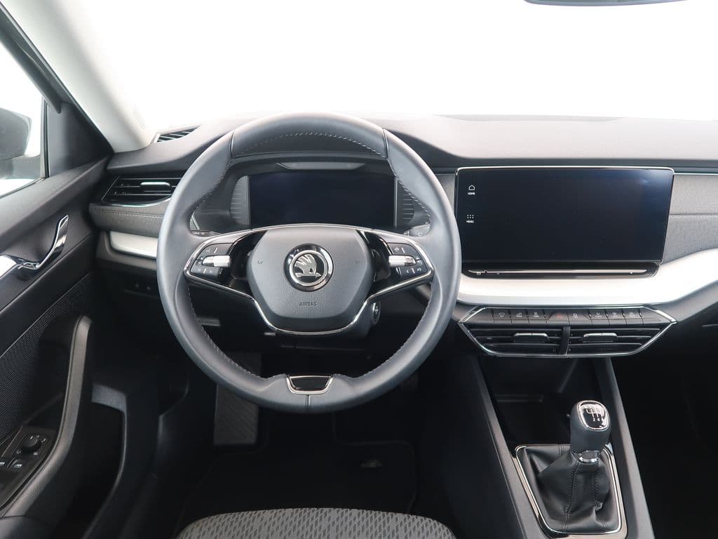 2024 Škoda OCTAVIA - 16