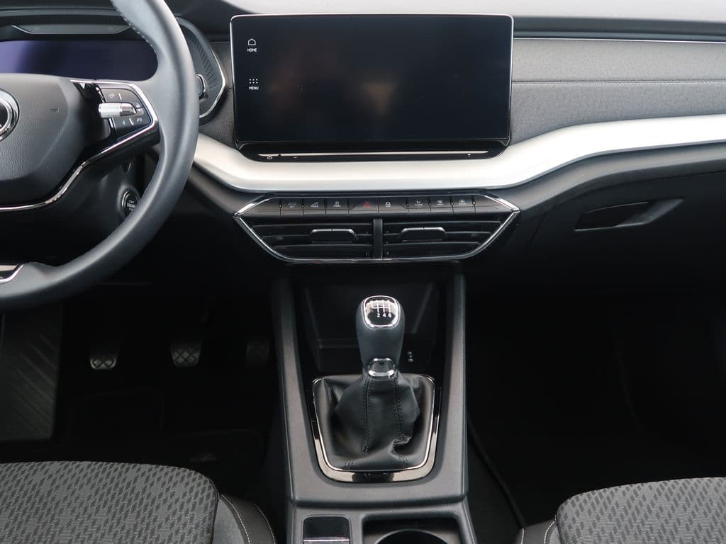 2024 Škoda OCTAVIA - 17