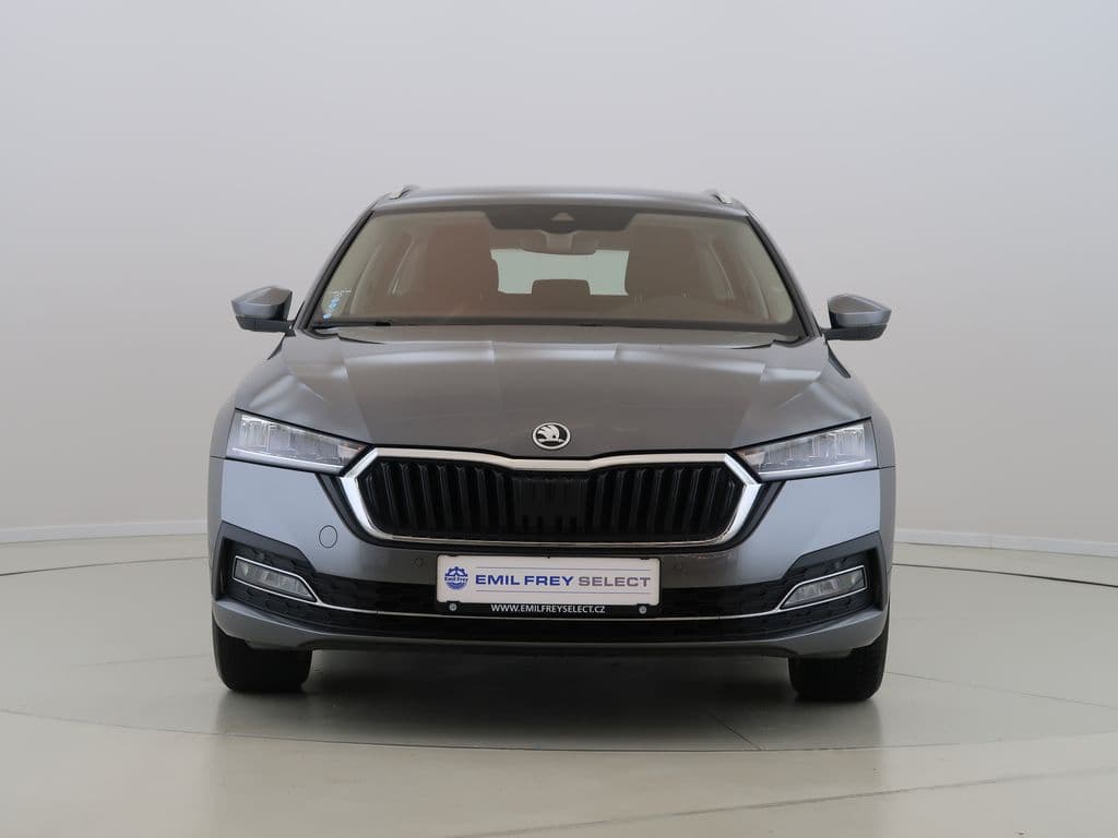 2024 Škoda OCTAVIA - 2