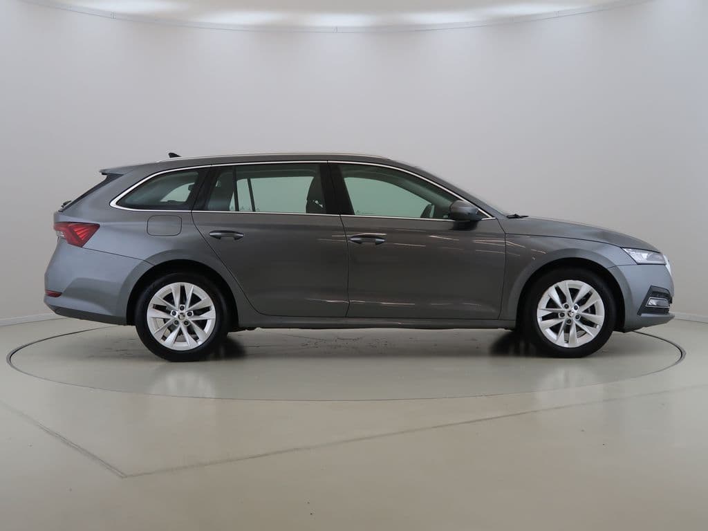 2024 Škoda OCTAVIA - 4