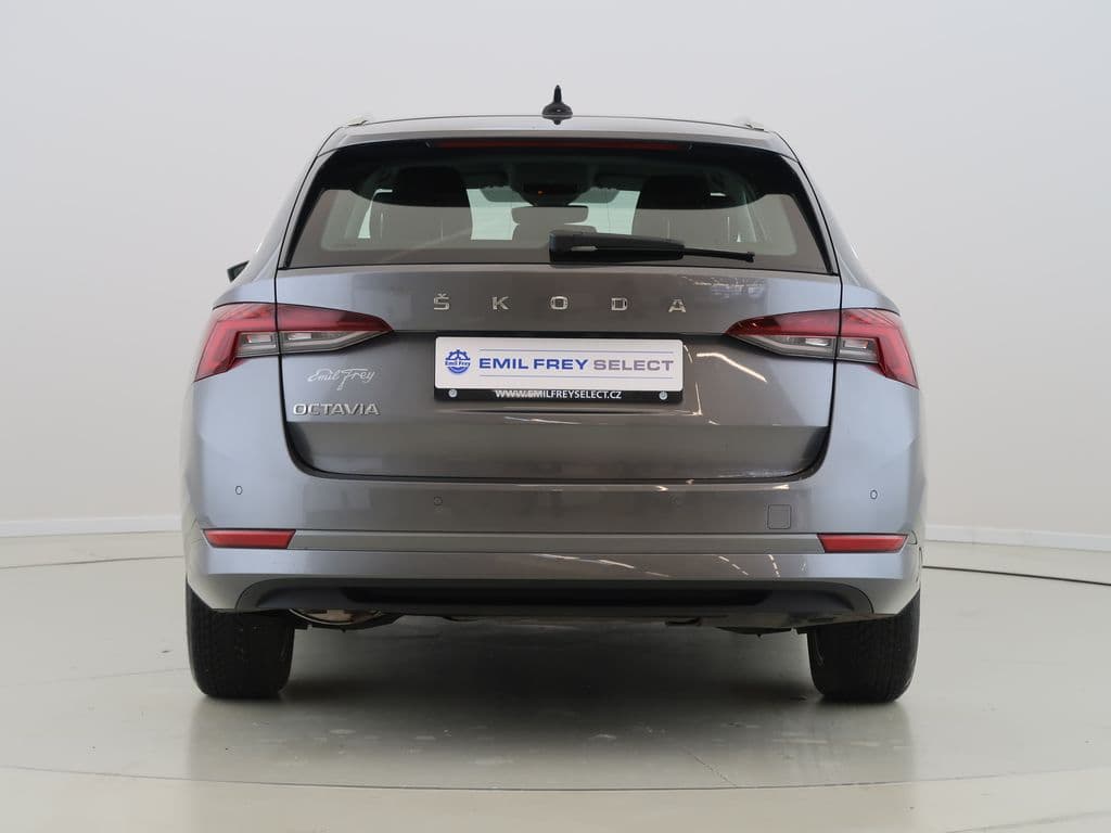 2024 Škoda OCTAVIA - 6