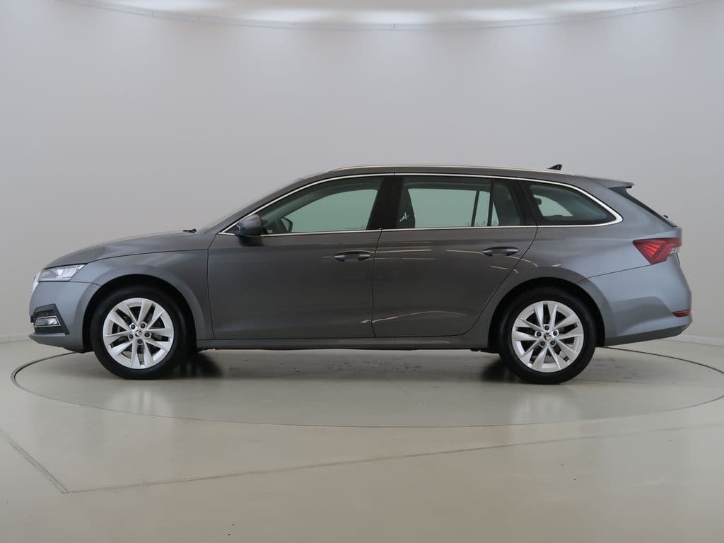 2024 Škoda OCTAVIA - 8