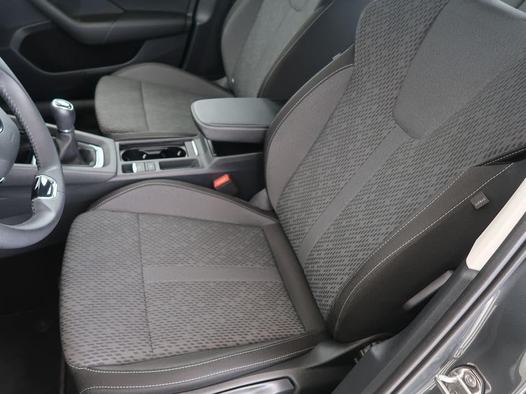 2024 Škoda OCTAVIA - 9