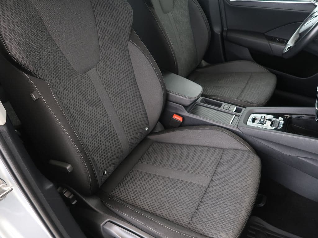 2021 Škoda OCTAVIA - 13
