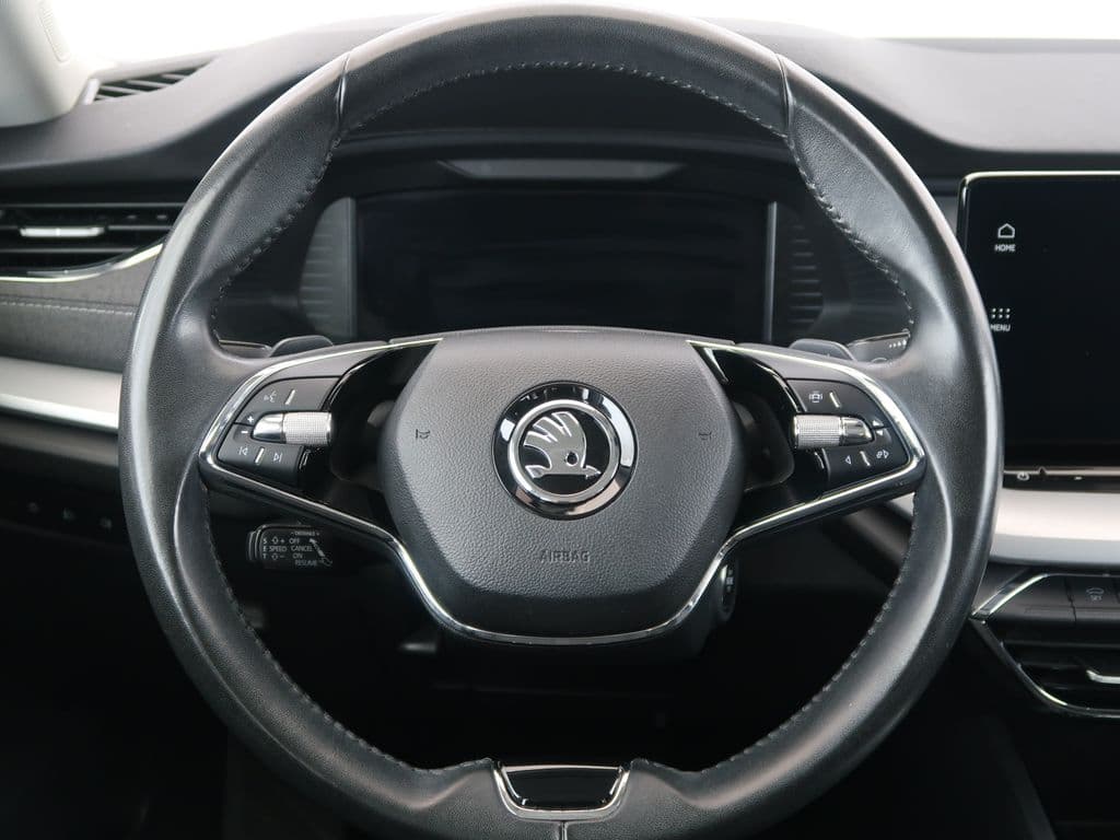2021 Škoda OCTAVIA - 14