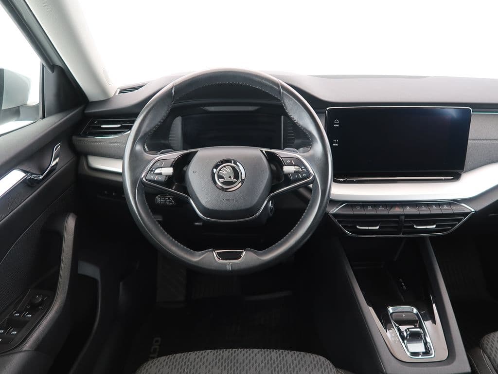 2021 Škoda OCTAVIA - 15