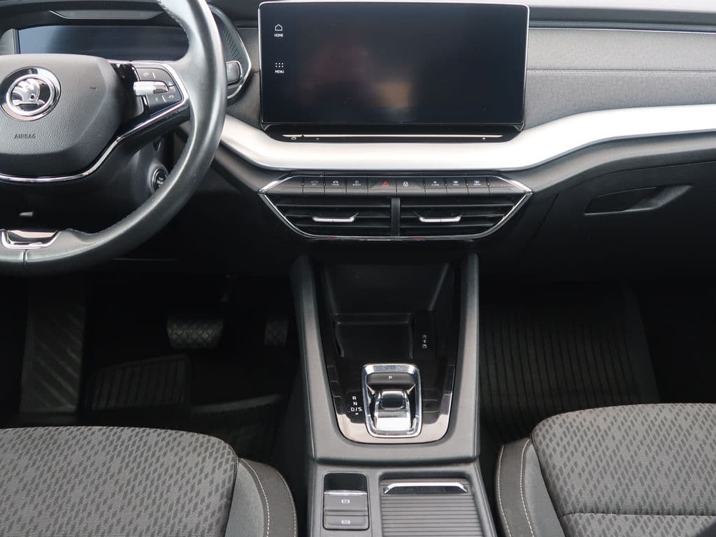 2021 Škoda OCTAVIA - 16