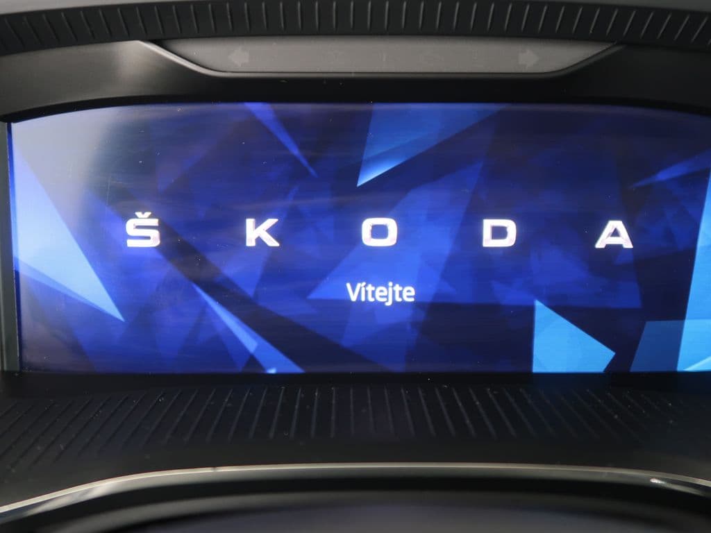 2021 Škoda OCTAVIA - 17