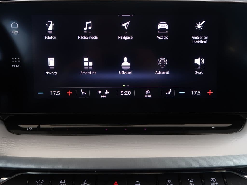 2021 Škoda OCTAVIA - 18