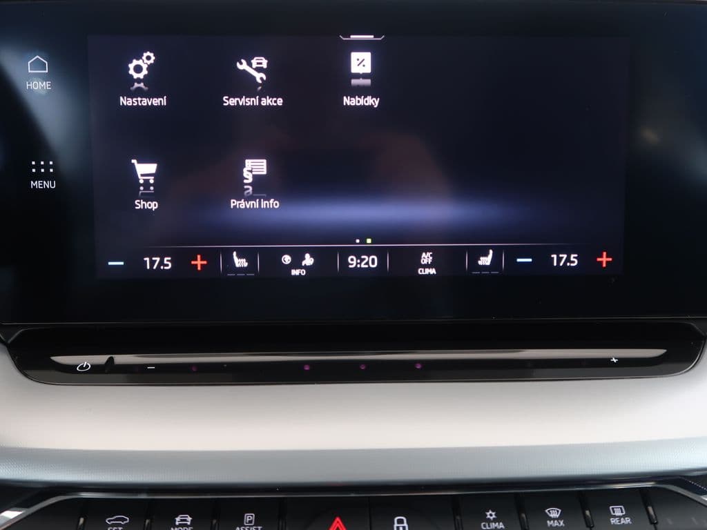 2021 Škoda OCTAVIA - 19