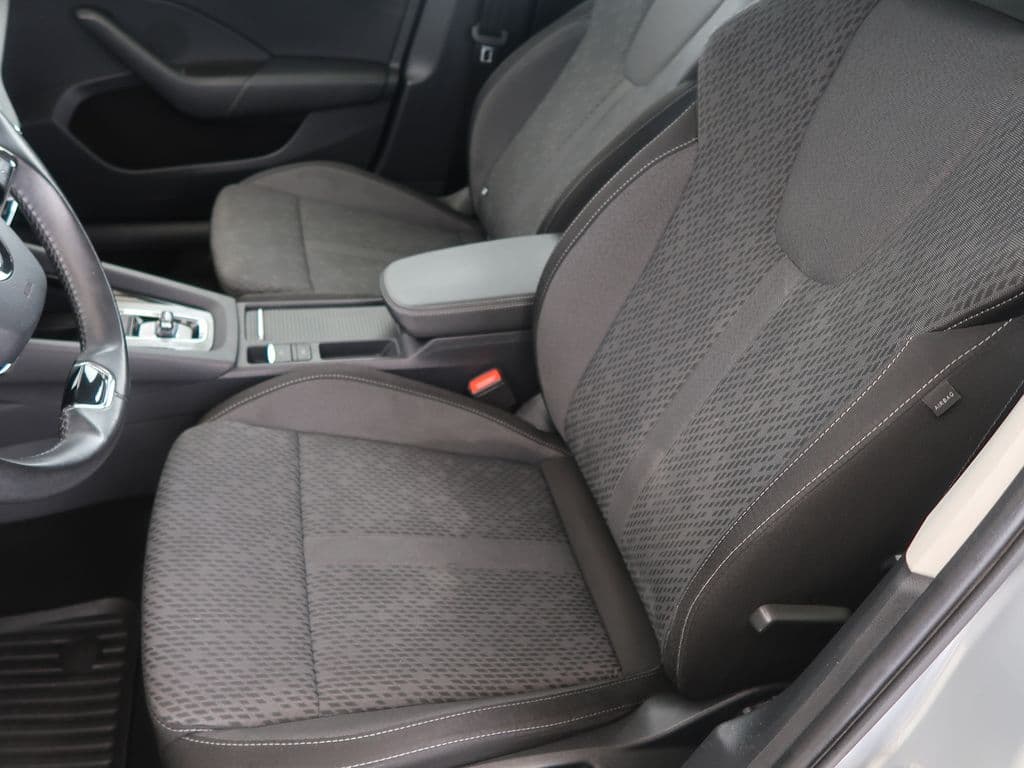 2021 Škoda OCTAVIA - 9
