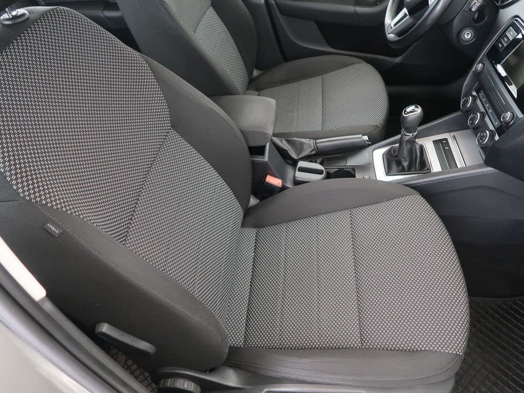 2016 Škoda OCTAVIA - 13