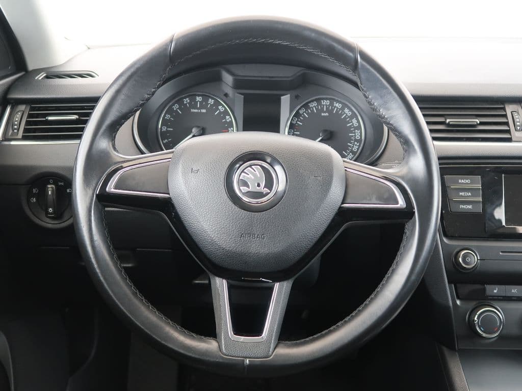 2016 Škoda OCTAVIA - 14