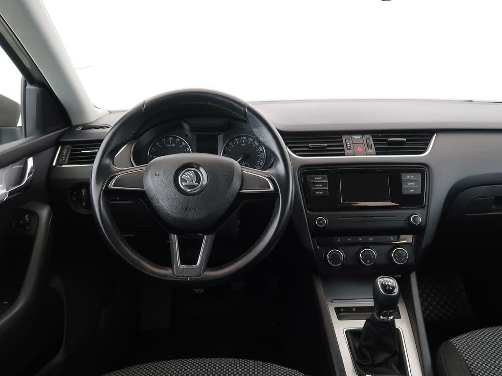 2016 Škoda OCTAVIA - 15