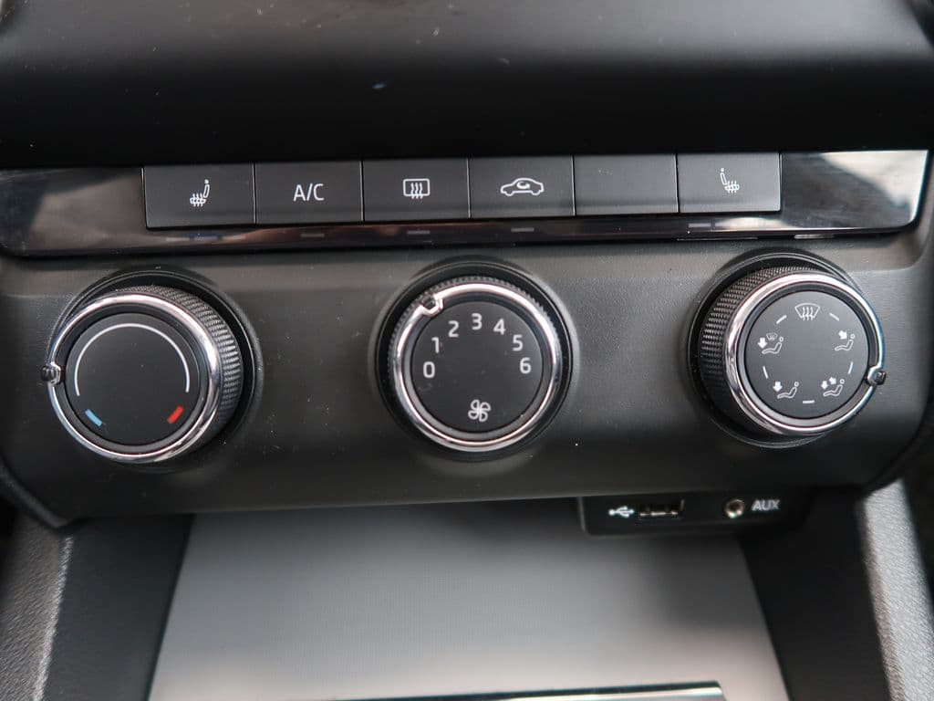 2016 Škoda OCTAVIA - 19