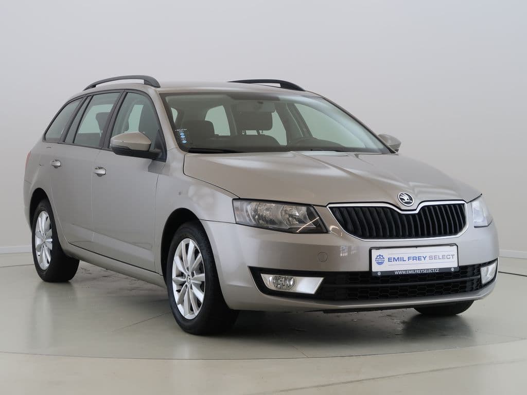 2016 Škoda OCTAVIA - 3