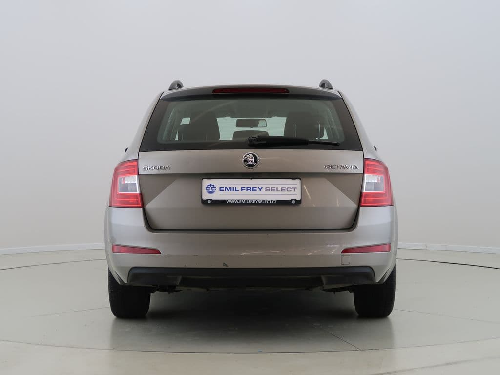 2016 Škoda OCTAVIA - 6