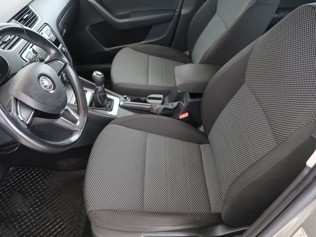 2016 Škoda OCTAVIA - 9