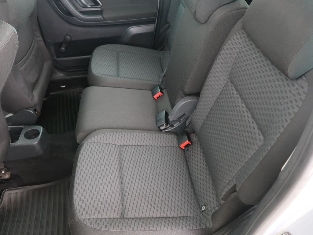 2011 Škoda ROOMSTER - 10