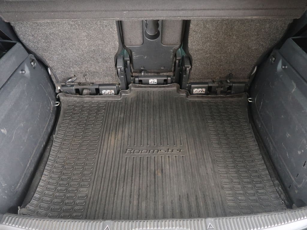 2011 Škoda ROOMSTER - 11