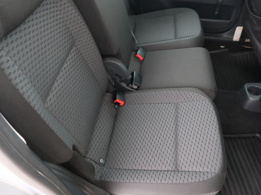2011 Škoda ROOMSTER - 13