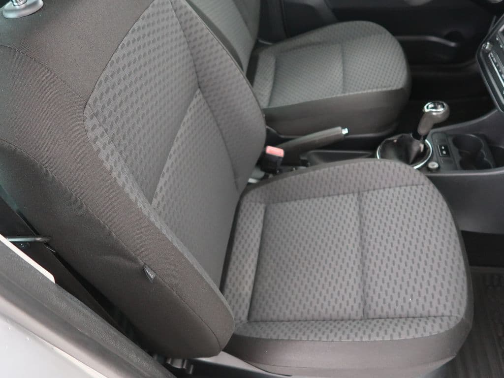 2011 Škoda ROOMSTER - 14