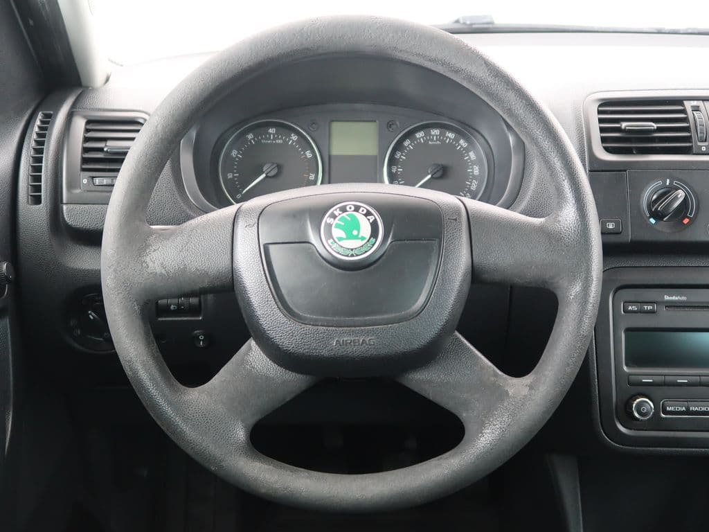 2011 Škoda ROOMSTER - 15