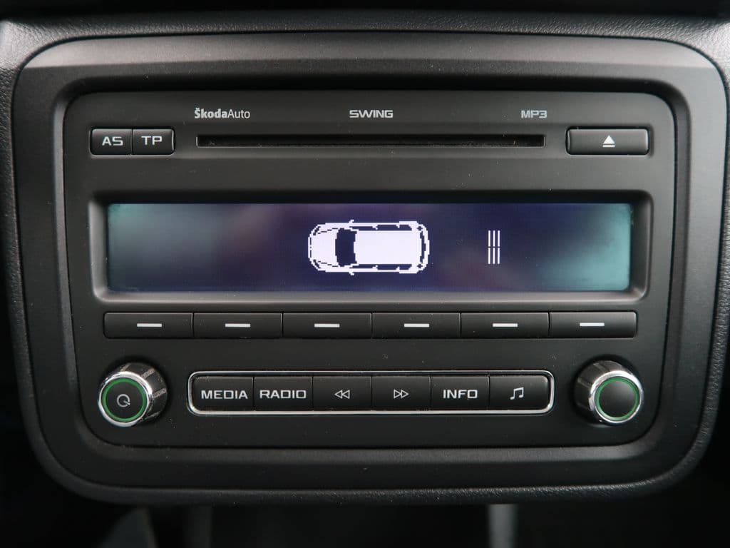 2011 Škoda ROOMSTER - 19
