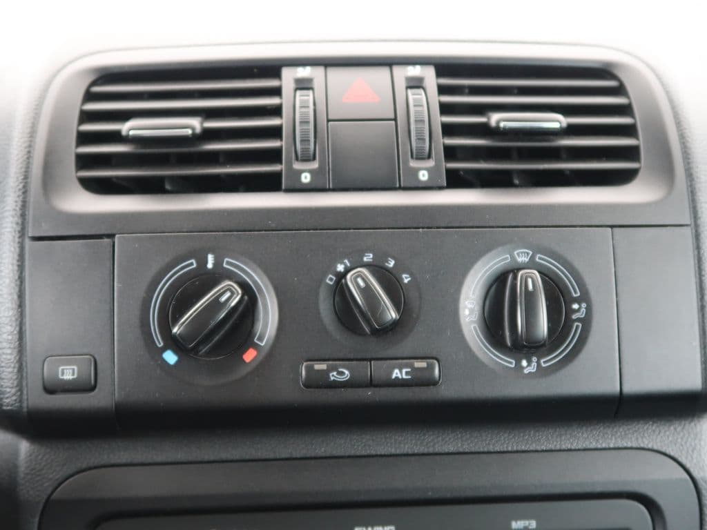 2011 Škoda ROOMSTER - 20