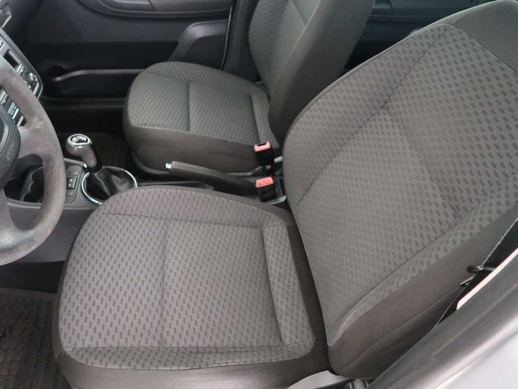 2011 Škoda ROOMSTER - 9