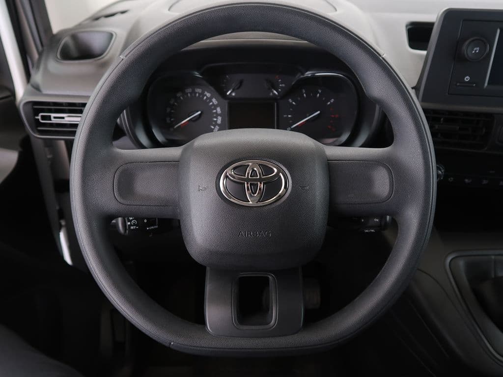2023 Toyota OSTATNÍ - 13