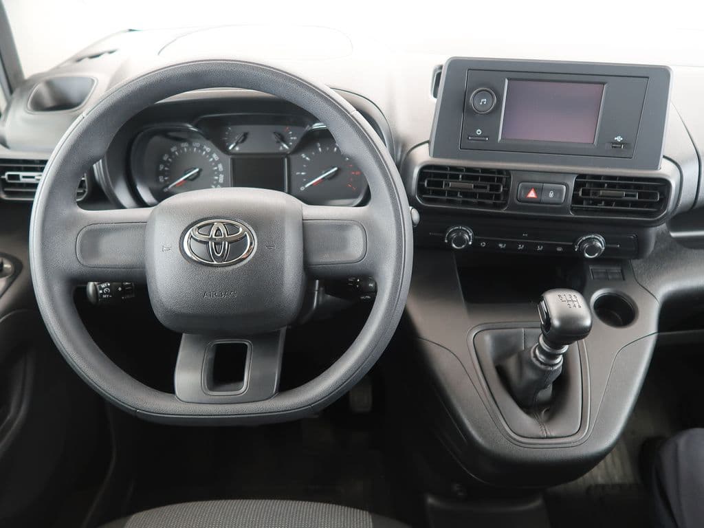2023 Toyota OSTATNÍ - 14