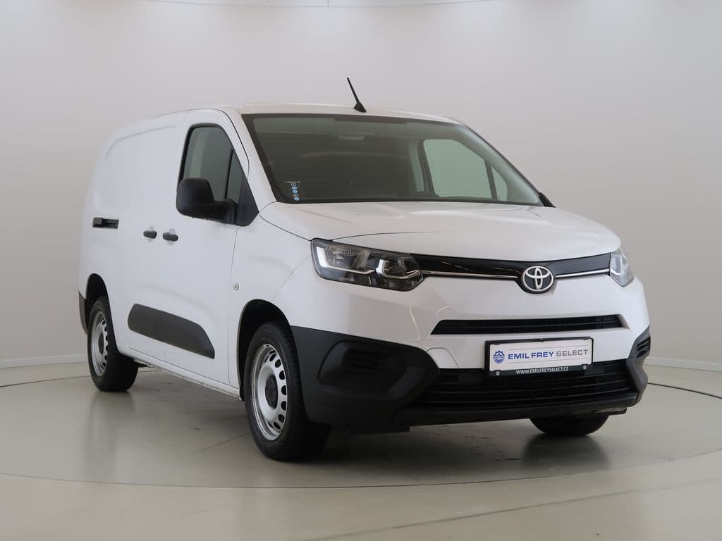 2023 Toyota OSTATNÍ - 3