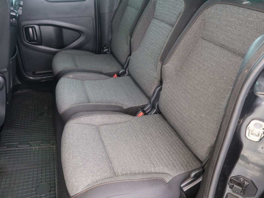 2017 Citroen BERLINGO - 10