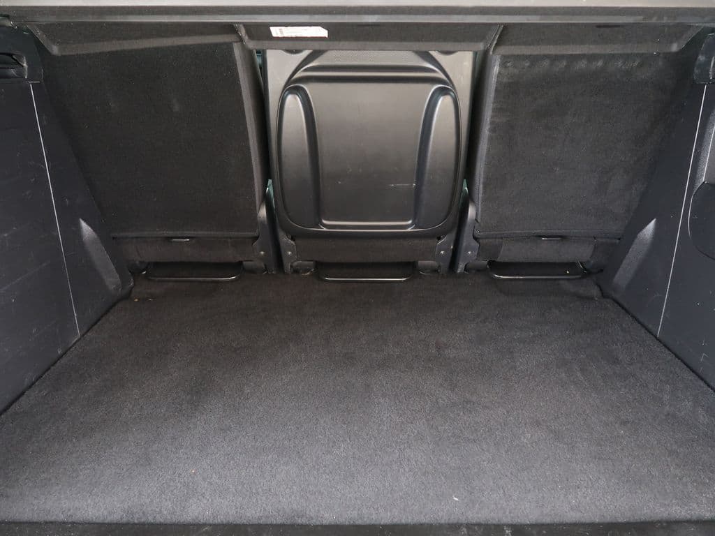 2017 Citroen BERLINGO - 12