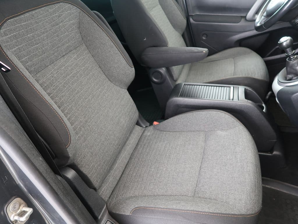 2017 Citroen BERLINGO - 14