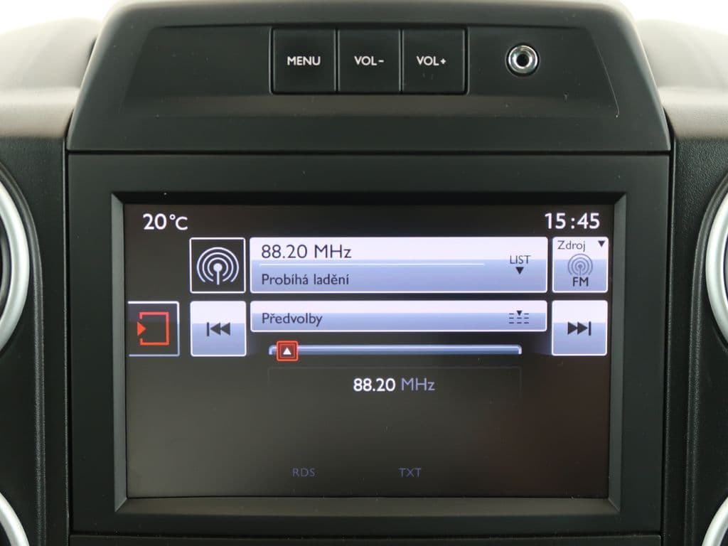 2017 Citroen BERLINGO - 18