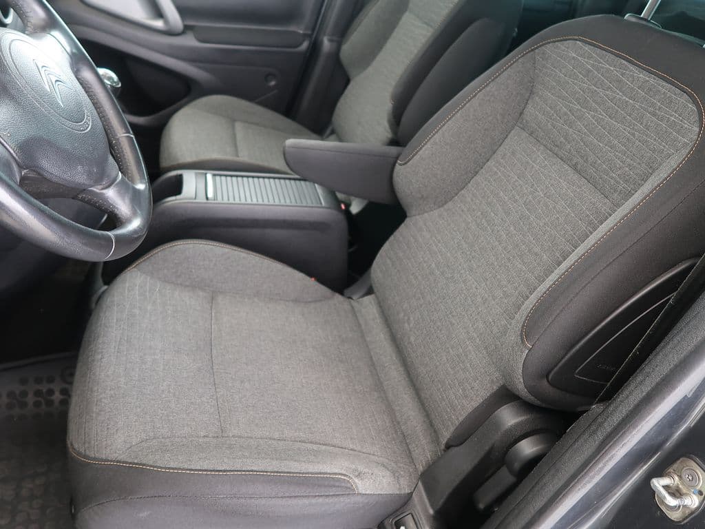 2017 Citroen BERLINGO - 9