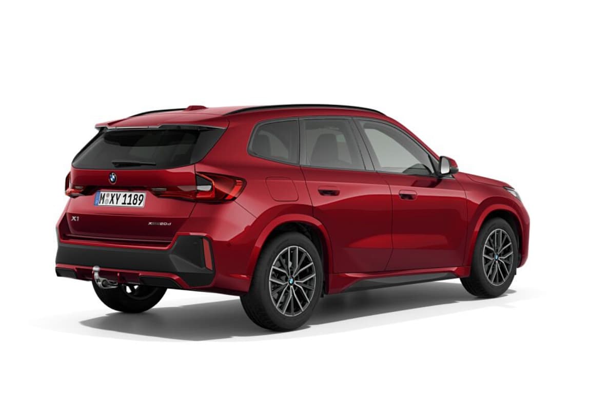 2026 BMW X1 - 2