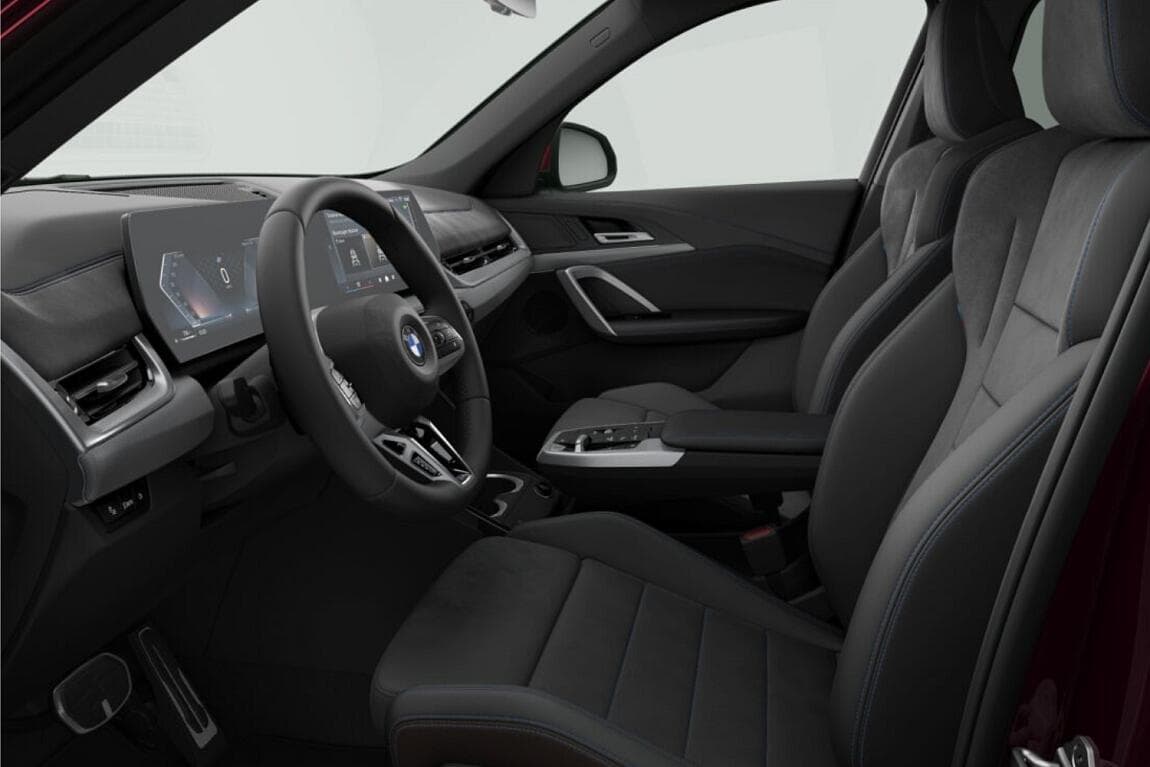 2026 BMW X1 - 3