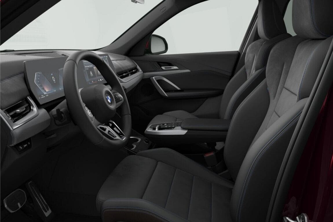 2026 BMW X1 - 3