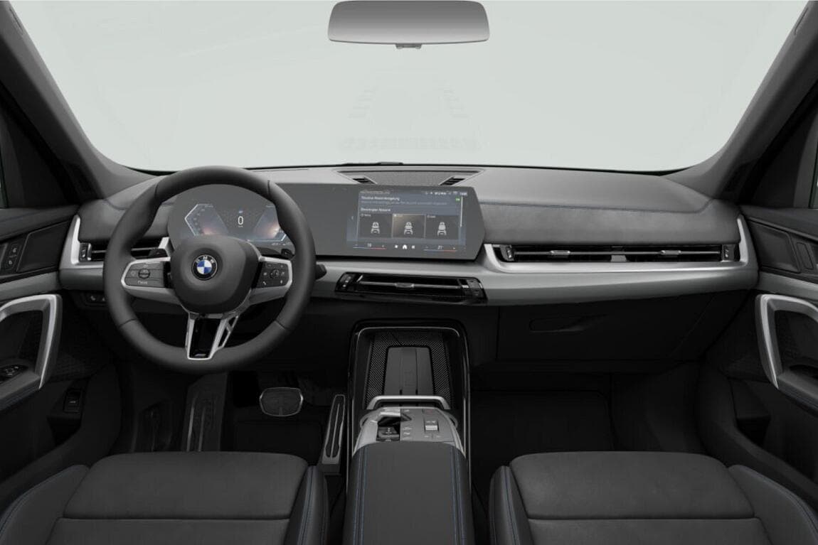 2026 BMW X1 - 4
