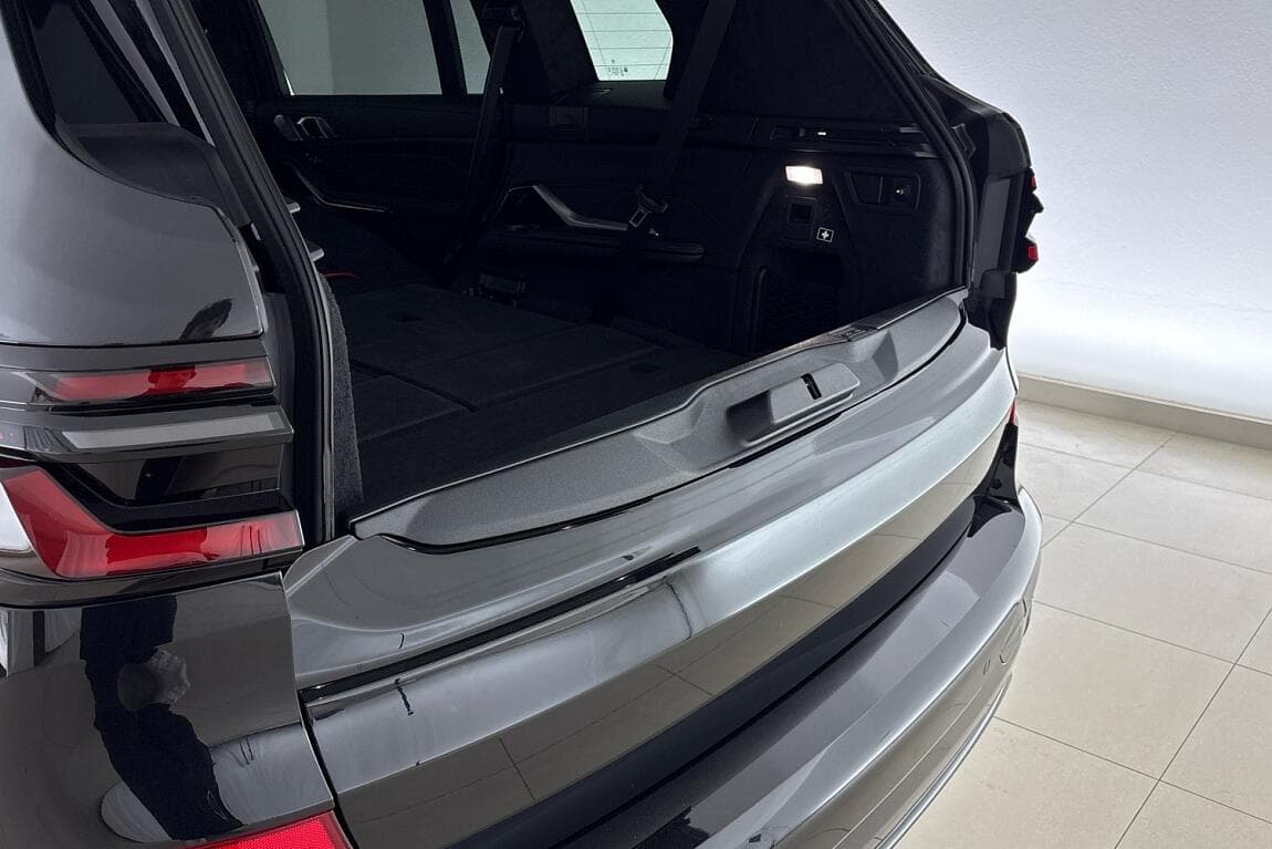 2026 BMW X7 - 10