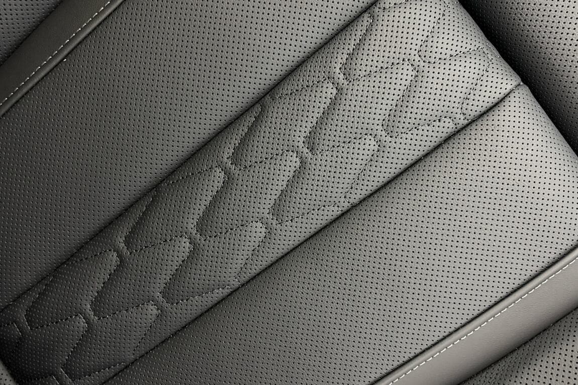 2026 BMW X7 - 17